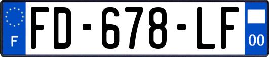 FD-678-LF