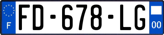 FD-678-LG