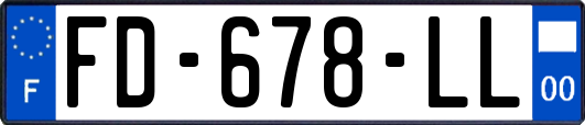 FD-678-LL