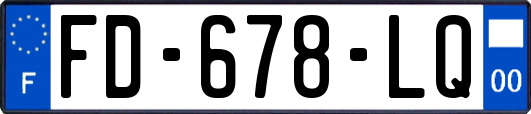 FD-678-LQ