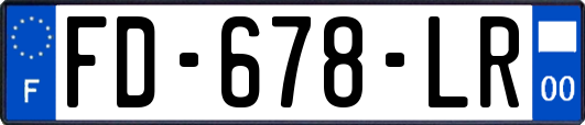 FD-678-LR