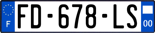 FD-678-LS