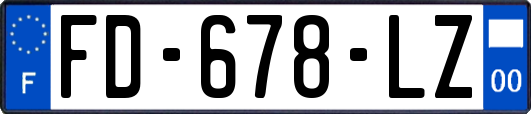 FD-678-LZ