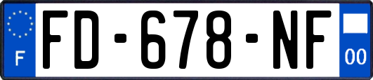 FD-678-NF