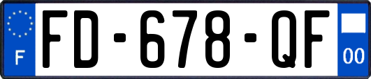 FD-678-QF