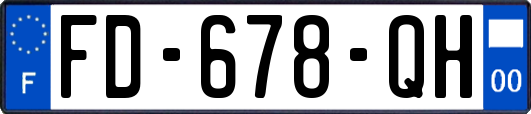 FD-678-QH