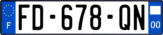 FD-678-QN