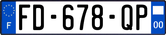 FD-678-QP