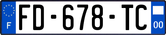 FD-678-TC