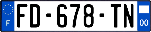 FD-678-TN