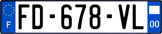 FD-678-VL
