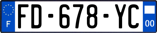 FD-678-YC