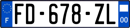 FD-678-ZL