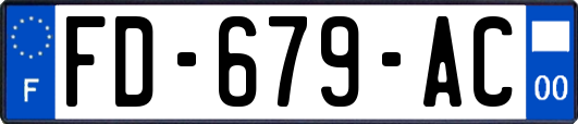 FD-679-AC