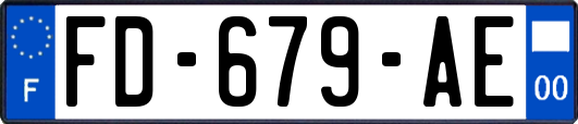 FD-679-AE