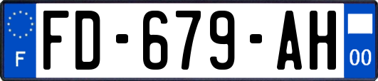 FD-679-AH