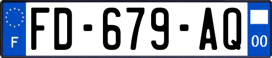 FD-679-AQ