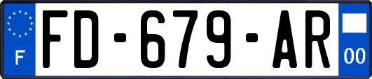 FD-679-AR