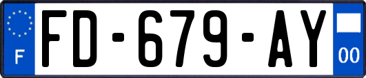 FD-679-AY