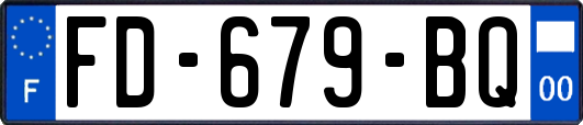 FD-679-BQ