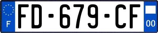 FD-679-CF