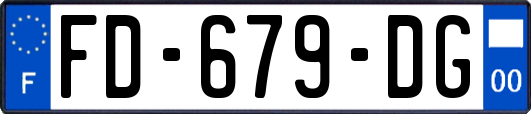 FD-679-DG
