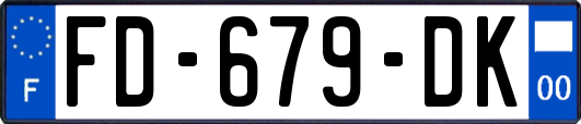 FD-679-DK