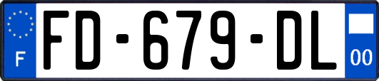 FD-679-DL