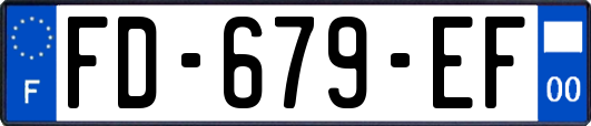 FD-679-EF