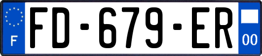 FD-679-ER