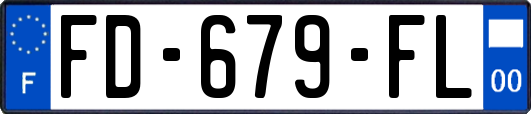 FD-679-FL