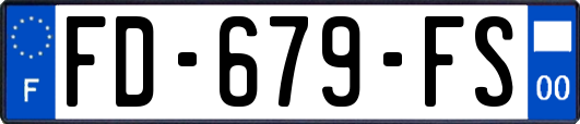 FD-679-FS
