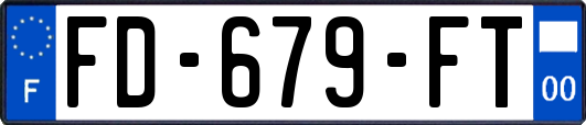 FD-679-FT