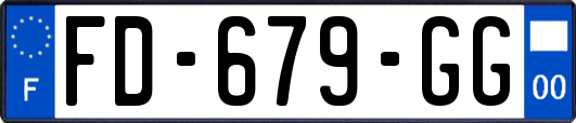 FD-679-GG