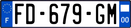 FD-679-GM