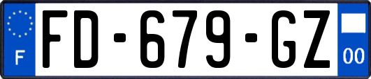 FD-679-GZ