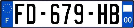 FD-679-HB
