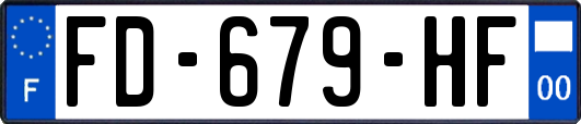 FD-679-HF