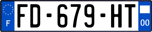 FD-679-HT