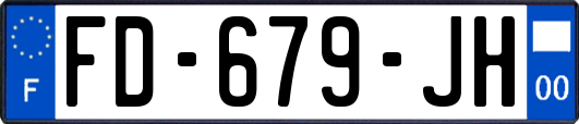 FD-679-JH