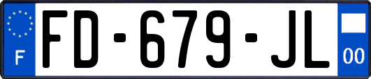 FD-679-JL