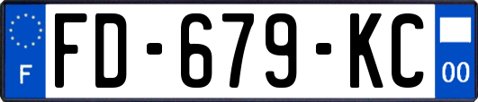 FD-679-KC