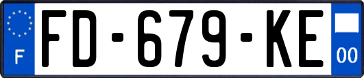 FD-679-KE