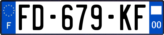 FD-679-KF
