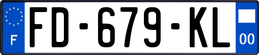 FD-679-KL