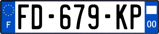 FD-679-KP