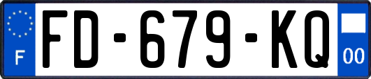 FD-679-KQ