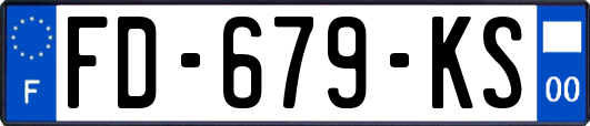 FD-679-KS