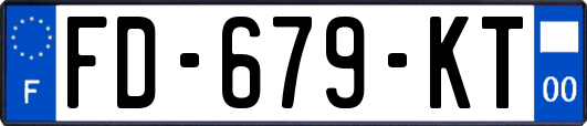 FD-679-KT