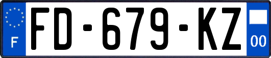 FD-679-KZ